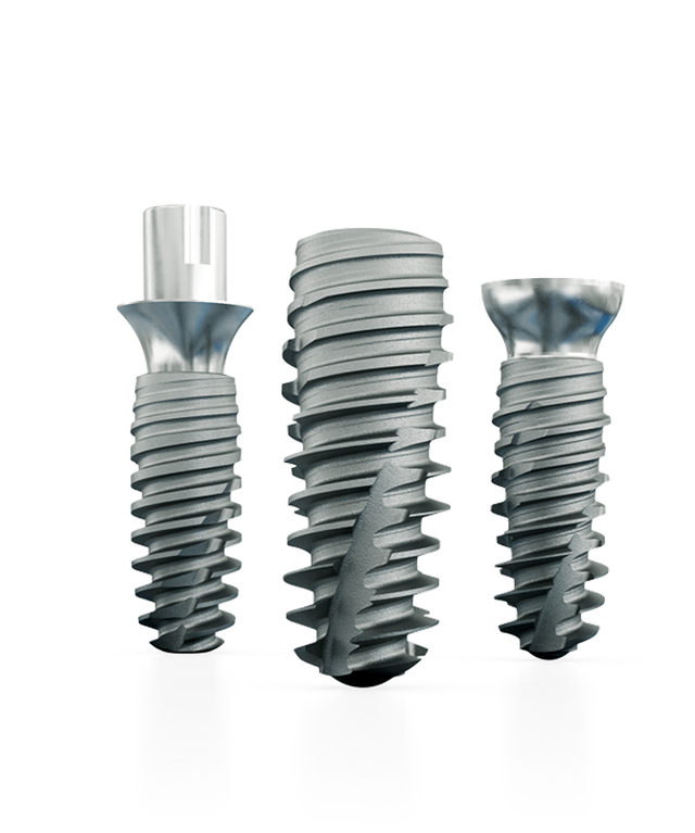 앤서지 임플란트